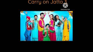 Carry on Jatta 3 #shorts #comedy #indian
