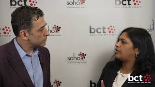 Meera Mohan, MD, on Infectious Complications with Bispecifics in Multiple Myeloma