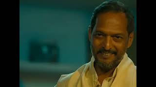 Best Scene of Nana Patekar|| Rajniti