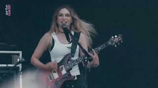 The Warning - Live at Hellfest June 20 2025