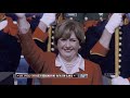 part 2 remembering gov. kathleen blanco