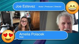 Joe Estevez Teaser