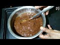 tamarind paste recipe సంవత్సరం నిల్వవుండే చింతపండు పేస్ట్ వంటపనిలో సమయం కలిసి రావడానికి