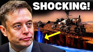 NASA’s Discovery On Mars Will Change Everything Elon Musk's Plans!