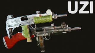 How an UZI works