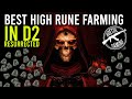 Diablo 2 Resurrected - The Best High Rune Farming Methods Guide