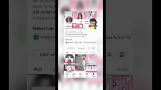 How to buy Premium Membership for free in Zepeto  #blackpink #zepetostudio #shorts #youtubeshorts