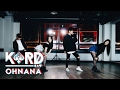 K.A.R.D - Oh NaNa | Dance Cover by 2KSQUAD