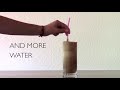 How To Make A (Real) Nescafé Frappé Coffee (the Greek one)