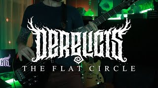 Derelicts - The Flat Circle | Playthrough by Ivan Penkuhn