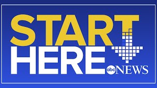 Start Here Podcast - November 18, 2022 | ABC News
