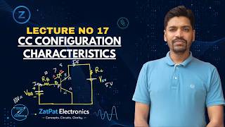 CC Configuration Characteristics | Input & Output Graphs | Level : Difficult | Advanced