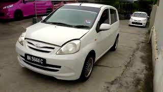 2014 Perodua Viva 1.0 EZ (A) - WA5644C