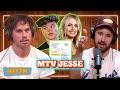 Addressing Corinna’s Hypocrisy with MTV Jesse  | Jeff FM | 149