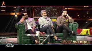 RRR Special | 1st January 2022 - Promo 1