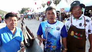 ชุมพร - Chumphon Marine festival พิธีเปิดงานสุดอลังการ งานโลกทะเล ครั้งที่ 30