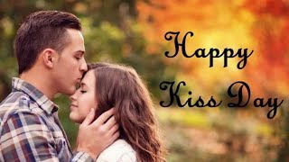 Kiss Day Status 2021 | Happy Kiss Day | Kiss Day WhatsApp Status | Kiss Day Status | Kiss Day
