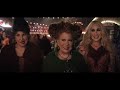 HOCUS POCUS 2 (2022) Teaser Trailer | Disney+