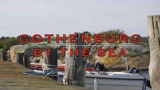 MY DAY on the Island STYRSÖ - Sweden