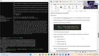 Encryption in PowerShell