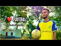 I ❤️ Football Football Is My Life || My First Vlog || @FootballerSukhen