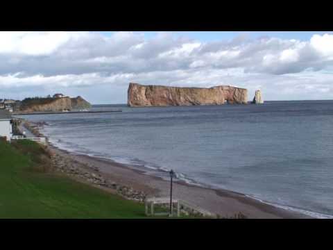 Why is it called Perce Rock?