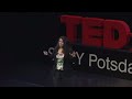 The Beauty of Interconnection | Melissa Dolese | TEDxSUNYPotsdam
