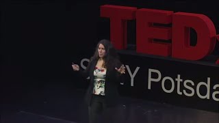 The Beauty of Interconnection | Melissa Dolese | TEDxSUNYPotsdam