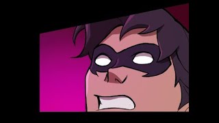 [Comic Dub] Batman: Wayne Family Adventures Chapter 130