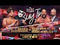 AEW Double or Nothing: Buy In Hook & Danhausen v Nese & Mark Sterling |  LIVE TONIGHT at 7pm ET!