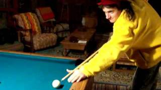 ESPN Live- Tuckahoe Billiards