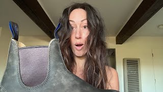 3 YEARS IN MY BLUNDSTONES | BEST BOOT EVER?