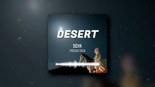 [FREE FOR PROFIT] "DESERT" -  Sad Atmospheric Type Beat (prod. Sizha)