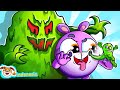 Booger Song 👃😨 Why Are There Boogers in The Nose🎶Kids Songs & Nursery | DooDoo Bahasa Indonesia