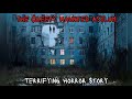 The Creepy Haunted Asylum Horror Story