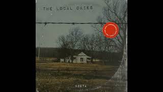 The Local Okies - Keota