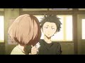 Another Love  A Silent Voice