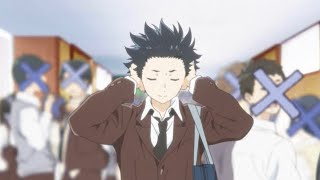 Another Love || A Silent Voice