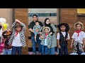 Kembara Khai & Nini Talent Show 2024 | Naluri Bestari Tasik Biru 🕺