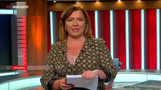 რეაქცია (16.07.2019)