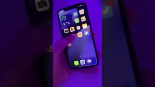 Is This Ios 16 || New Update Ios || Iphone new future 😳😳