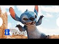 Lilo e Stitch | Teaser