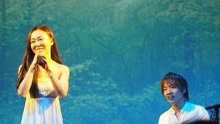 【Stand by Me】cover Live スタンドバイミー　カバー　ライブ　HAPPY BANQUET 川口ともこ　Kawaguchi Tomoko