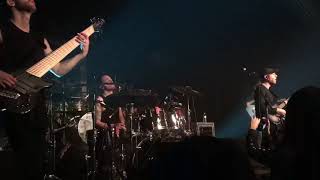 Intervals - Belvedere live