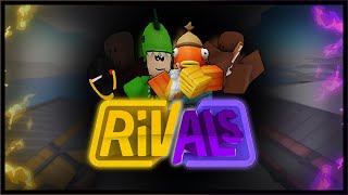 🎮Playing With Viewers • 1v1s • Matches • Custom Games • Roblox Rivals Stream🔥🔫