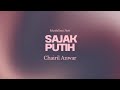 F3 Musikalisasi Puisi '' Sajak Putih Karya Chairil Anwar ''