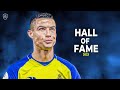 Cristiano Ronaldo 2023 • Hall Of Fame • Skills & Goals | HD