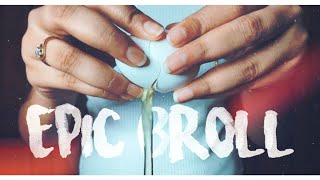 EPIC B-ROLL | SHOT HAND HELD ON IPHONE 11