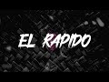 el rapido x el charlee visualizer