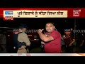 breaking news burail jail ਕੋਲ ਮਿਲਿਆ ਵਿਸਫੋਟਕ live news news18 punjab